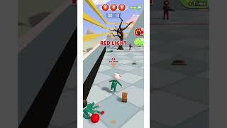 Squid Game 456 survival  gameplay walkthrough Season 27 Day 209 #shorts #squidgame #shortvideo