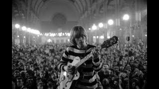 Brian Jones - History of his Guitars - The Rolling Stones