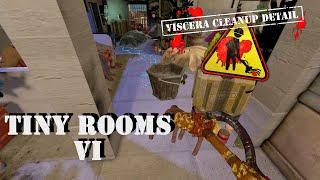 VCD - Tiny Rooms VI (Steam Workshop Map)