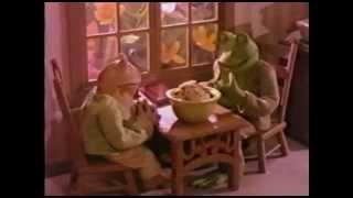 Frog and Toad Together (1987)