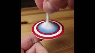 Spinning top 