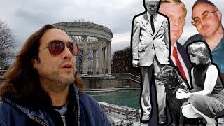 Son of Sam Christmas Special at Untermyer-A New Old Stock Berkowitz Letter to the Carrs Unearthed!