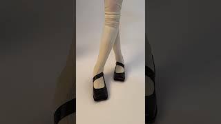 Light as a wing, soft and smooth against the skin, every inch of skin is translucent!