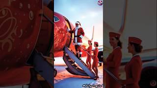 Santa Claus is coming to town #santa #santaclaus #shorts #short #shortvideo