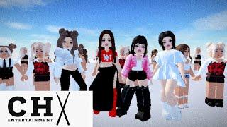 PURR 'MEOW' ROBLOX OFFICIAL M/V