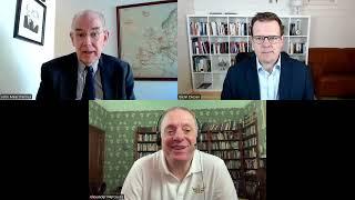 Ukraine & Israel On the Path to Defeat - John Mearsheimer, Alexander Mercouris & Glenn Diesen