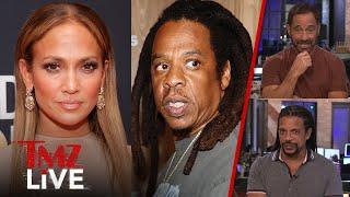 Jennifer Lopez Breaks Her Silence On Ben Affleck Divorce | TMZ Live Full Ep - 10/9/24