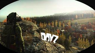 Как быстро собирать яблоки в игре Dayz Standalone 0.60 (steam)