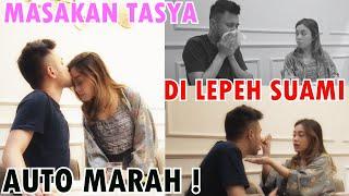 SUAMI BILANG MAKANAN ISTRI GAK ENAK ! | TASYA REVINA