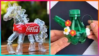 Crazy RECYCLING ART Ideas That Are At Another Level ▶ 3