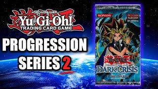 Dark Crisis | Yu-Gi-Oh! Progression Series 2