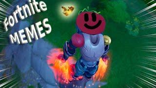 The Best & Weirdest Fortnite Moments?! (FUNNY MEMES)