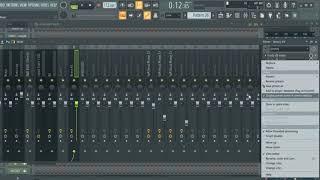 Fl Studio 2021 Mixer Tutorial For Beginners