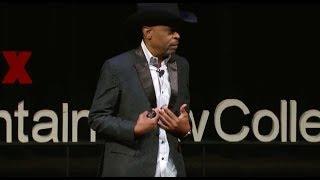 Social Suicide | John Wills | TEDxMountainViewCollege