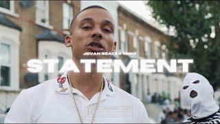 [FREE] Fredo x Slim Type beat 2022 - “Statement” | UK Rap Beat