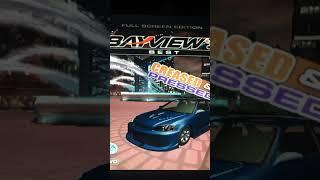 Need for speed 2 Honda civic#automobile #keşfetbeniöneçıkar