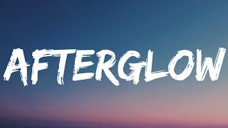 Morgan Wallen - Afterglow (Lyrics)