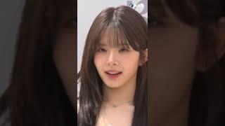 카메라도 반한 미모…트리플에스 김유연-윤서연-코토네 포토콜 직캠