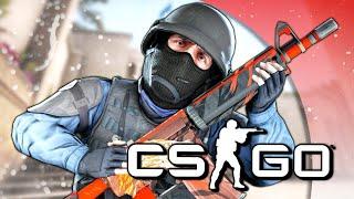 Секреты CS:GO #62. Как сделать 1000 единиц здоровья.