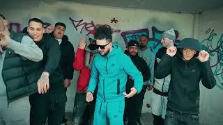 xBed x Wiz x Hugzee x Samir - Ja a Muj Gang (Official VideoClip)