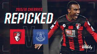 AFC Bournemouth 3-3 Everton | Full Match | Premier League | Cherries Repicked 