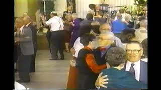 Polka Polka Polka with Colleen Van Ells - Millhome Supper Club 1997