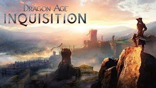 Пробуем Dragon Age: Inquisition #15. Астрариум, Когти Бергрита, Великолесская усадьба.