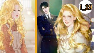 Cry or better yet beg the orphan girl || Manhwa Recap 1_29