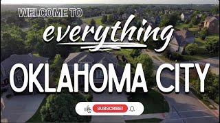 Moving to Oklahoma City? Check out this video first!