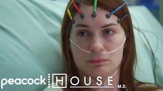 Not Cancer | House M.D..