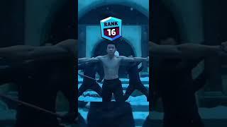 Brawl star rank up video#brawl star#trending