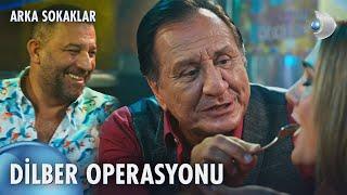 Sıradaki operasyon pavyona! | Arka Sokaklar 682. Bölüm