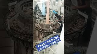 circular loom machine