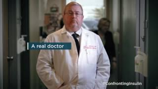 NEW! Medscape TV Premier: Confronting Insulin