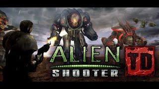 #2 Alien Shooter TD - Przetrwanie