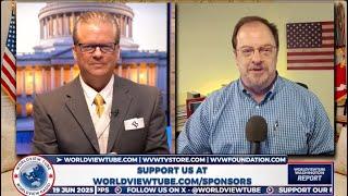 Washington Report: Iran Tensions, Supreme Court Rulings, and Cultural Reflections
