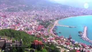 ALANYA Turkey Holiday Homes by ARMH