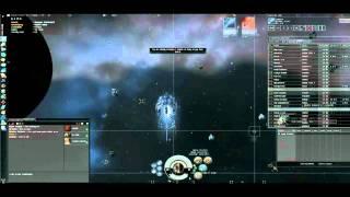 EVE Online - Cargo scanning mechanics/suicide gank prep