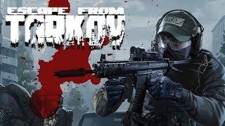 ▶️ Escape From Tarkov  смотрим обновы  рейды  Prorok