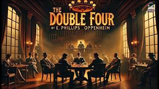 The Double Four ️‍️ A Mystery Unraveled!