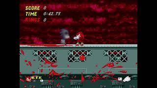 Sonic.exe Horror Games Gameplay