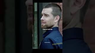 Former Neo-Nazi Applies for Deputy Position 🫣 #banshee #viral