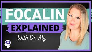 Before You Start Focalin (Dexmethylphenidate) For ADHD…WATCH THIS! | Dr. Aly