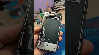 Iphone xr замена дисплея #iphonexr #iphonerepair #украина #одесса #заменадисплея #apple #iphone