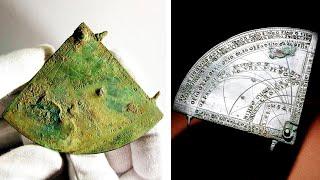 25 Most Amazing Archaeological Finds