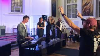 ВЕЛИКАЯ БЛАГОДАТЬ Хиллсон Москва Good Grace Hillsong Moscow