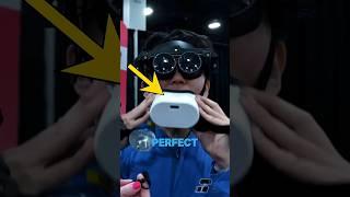This Mute Mask Silences Gamers #shorts