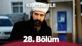 Kertenkele  28. Bölüm (Full HD)