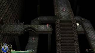 Ys: The Ark of Napishtim  ~ Adventures in DASH JUMPING ~