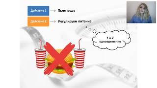 Вебинар NL International  похудение Energy Diet Smart Energy Slim